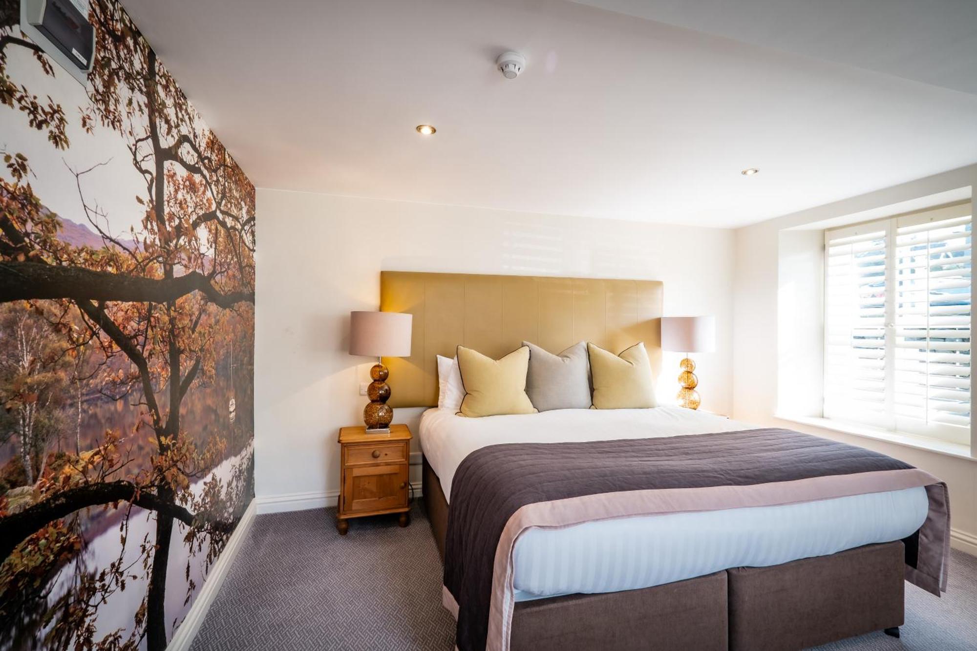 Ambleside Townhouse Hotel ภายนอก รูปภาพ