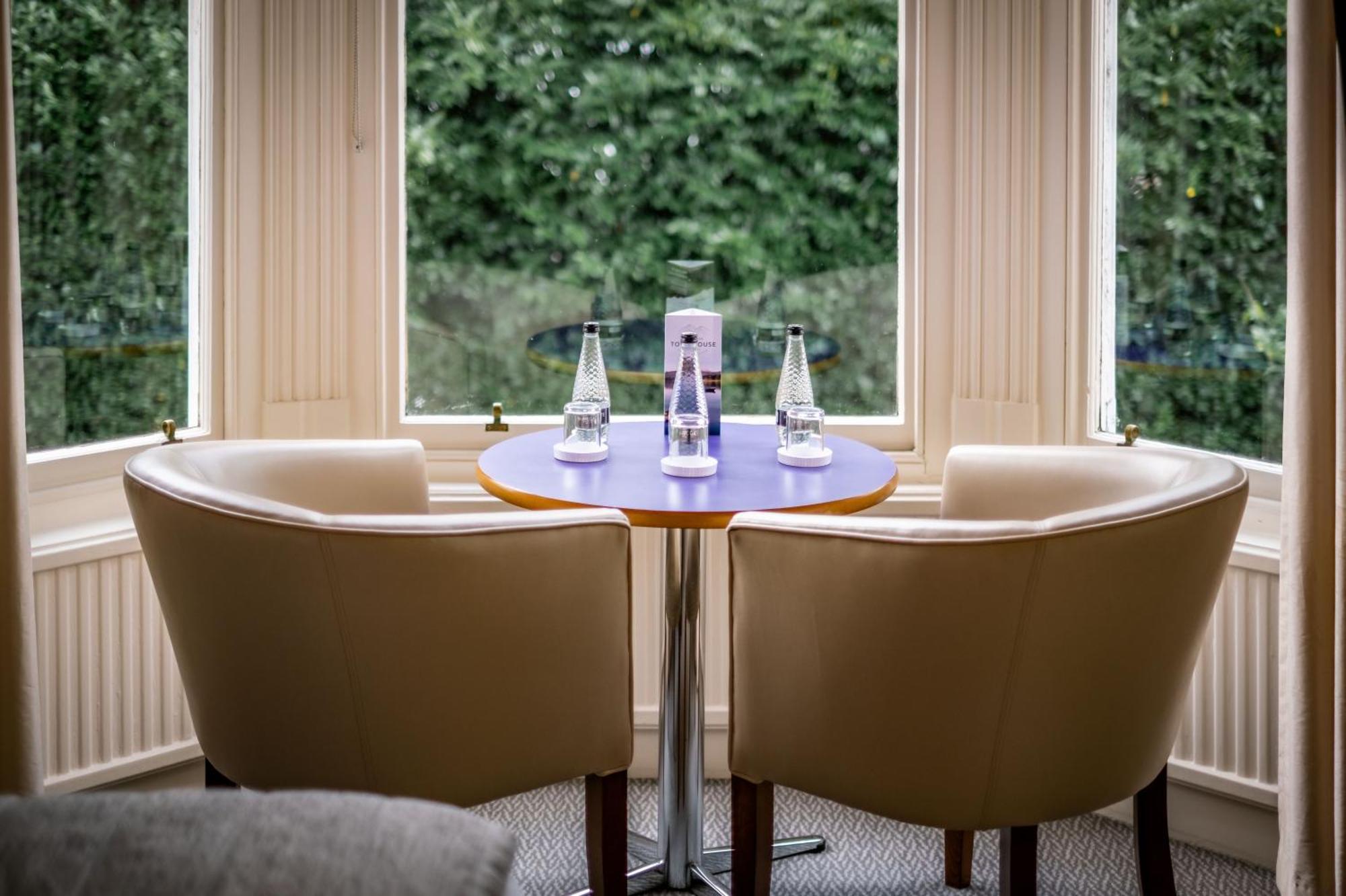 Ambleside Townhouse Hotel ภายนอก รูปภาพ