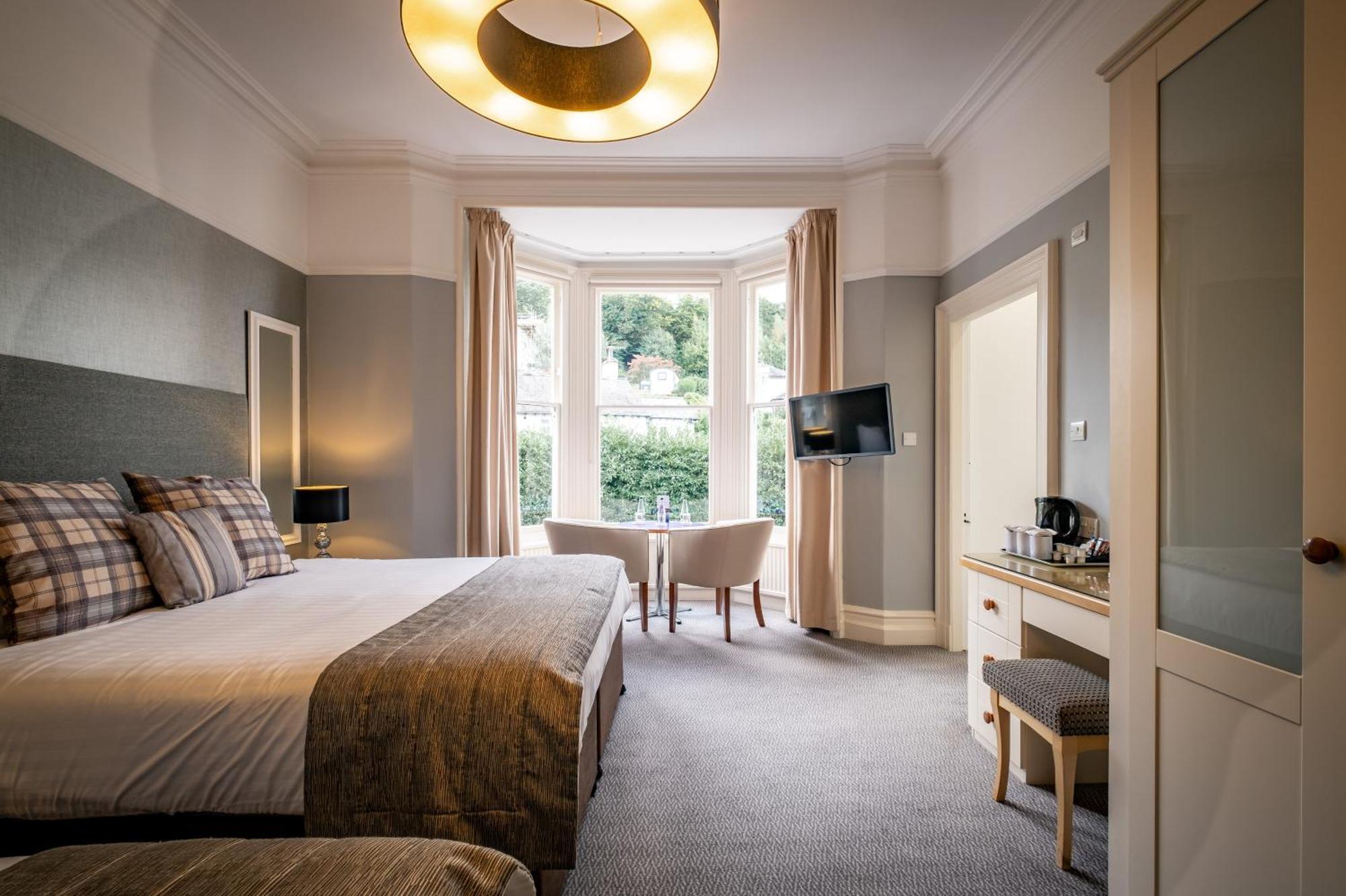 Ambleside Townhouse Hotel ภายนอก รูปภาพ