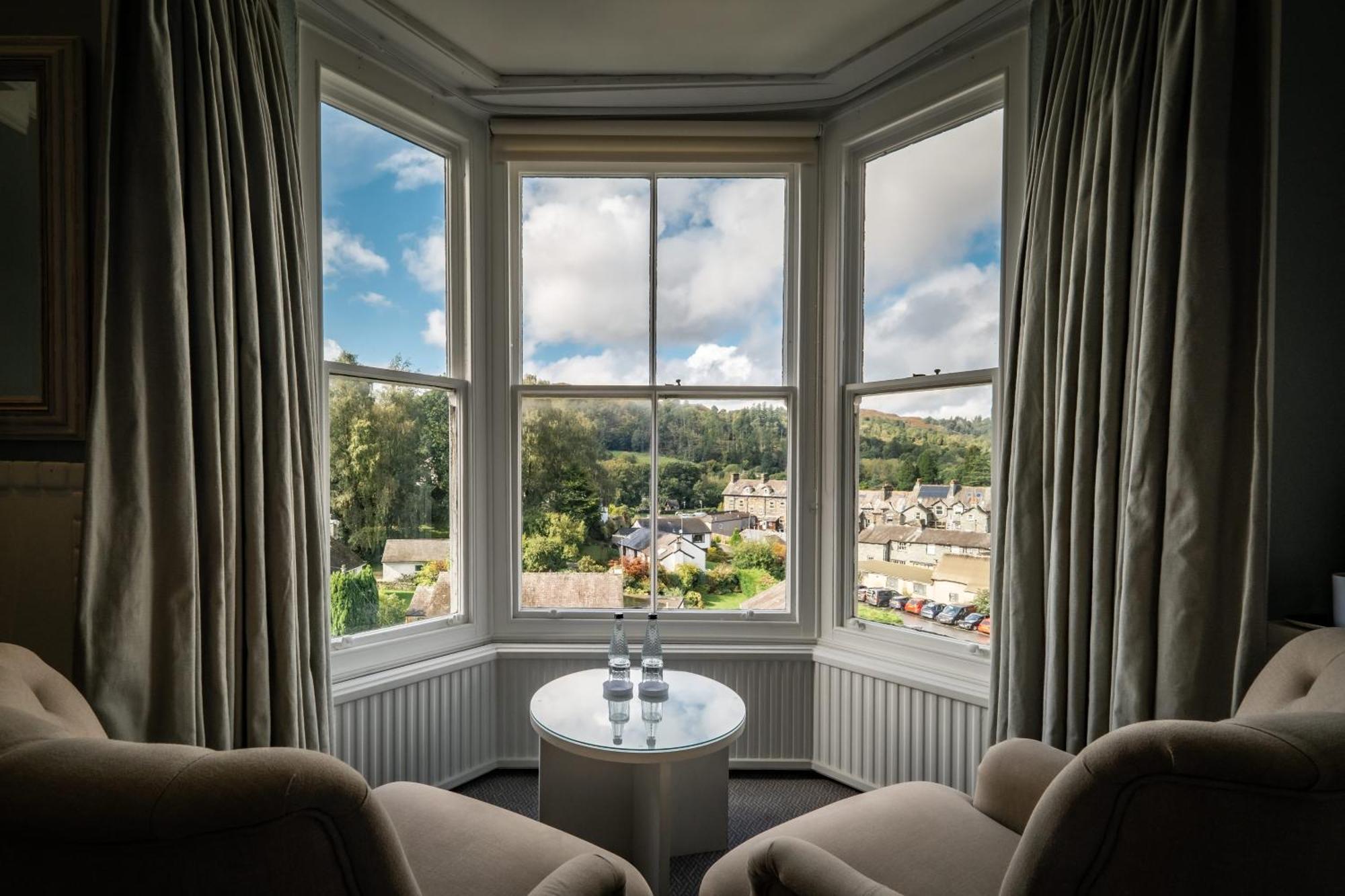 Ambleside Townhouse Hotel ภายนอก รูปภาพ