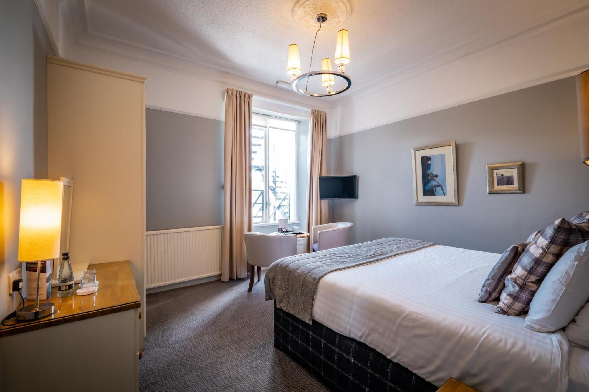 Ambleside Townhouse Hotel ภายนอก รูปภาพ